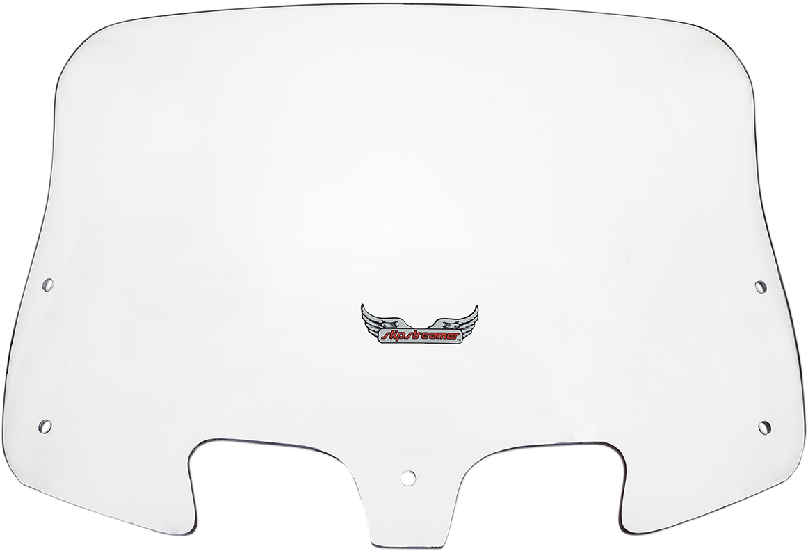 SLIPSTREAMER Windshield - Clear - 16" - Chieftain S-300-16