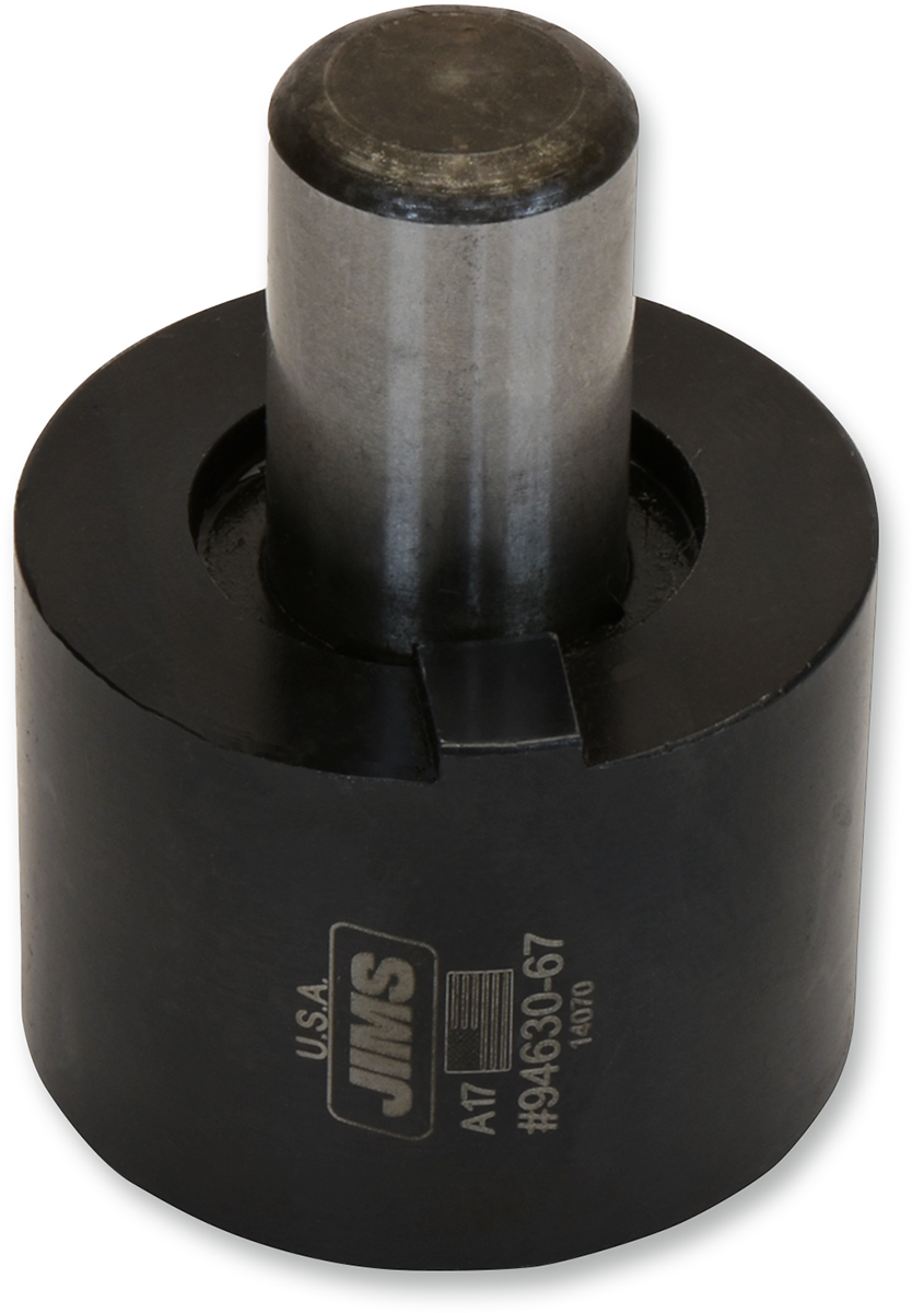 JIMS Wheel Bearing Locknut Tool - XL 94630-67