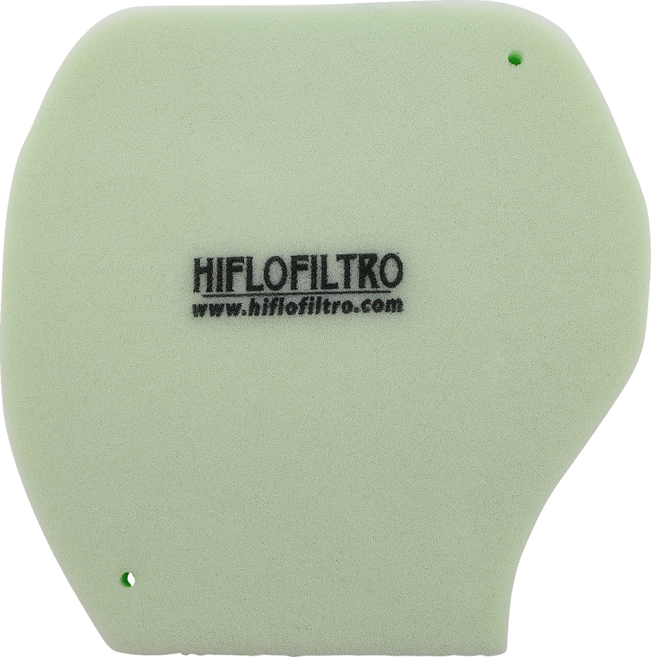 HIFLOFILTRO Air Filter - YFM550/700 HFF4026