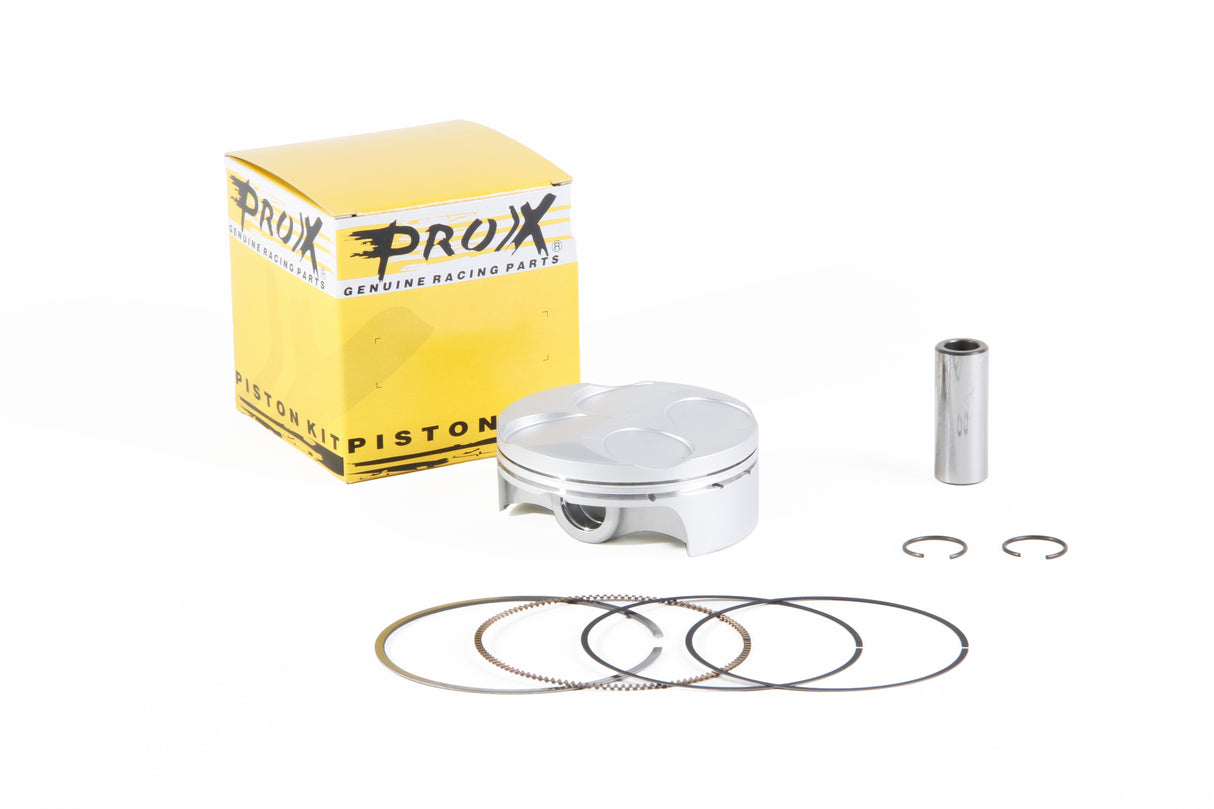 PROX Piston Kit Hc Forged 76.77/Std 14.2:1 Hon 01.1341.A