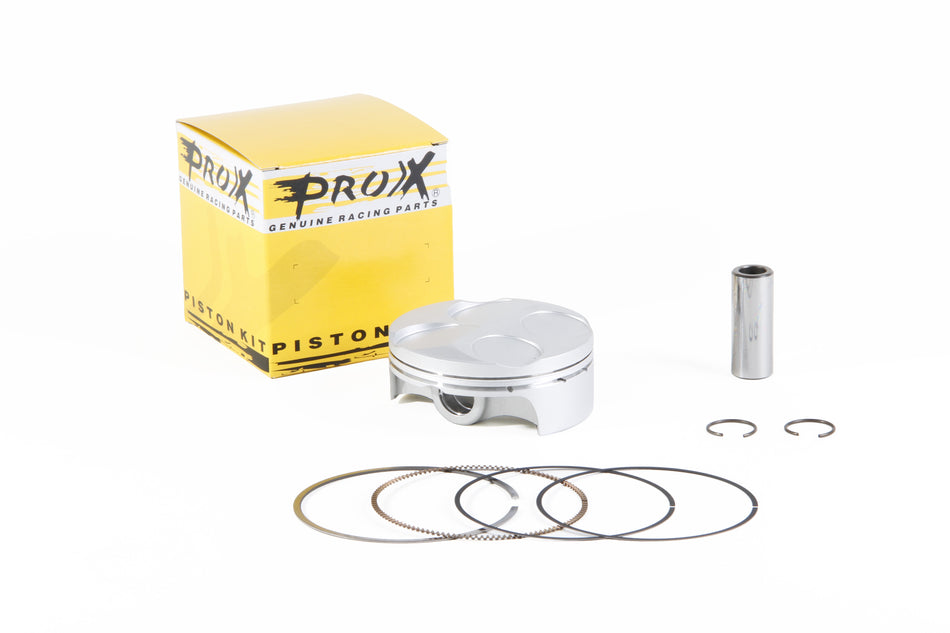 PROX Piston Kit Hc Forged 76.77/Std 14.2:1 Hon 01.1341.A