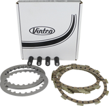 VINTCO Clutch Plate Kit - Yamaha YZ 80 1993-1994 KCLY21