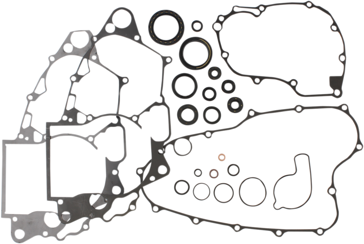 COMETIC Bottom End Gasket Set C3047BE