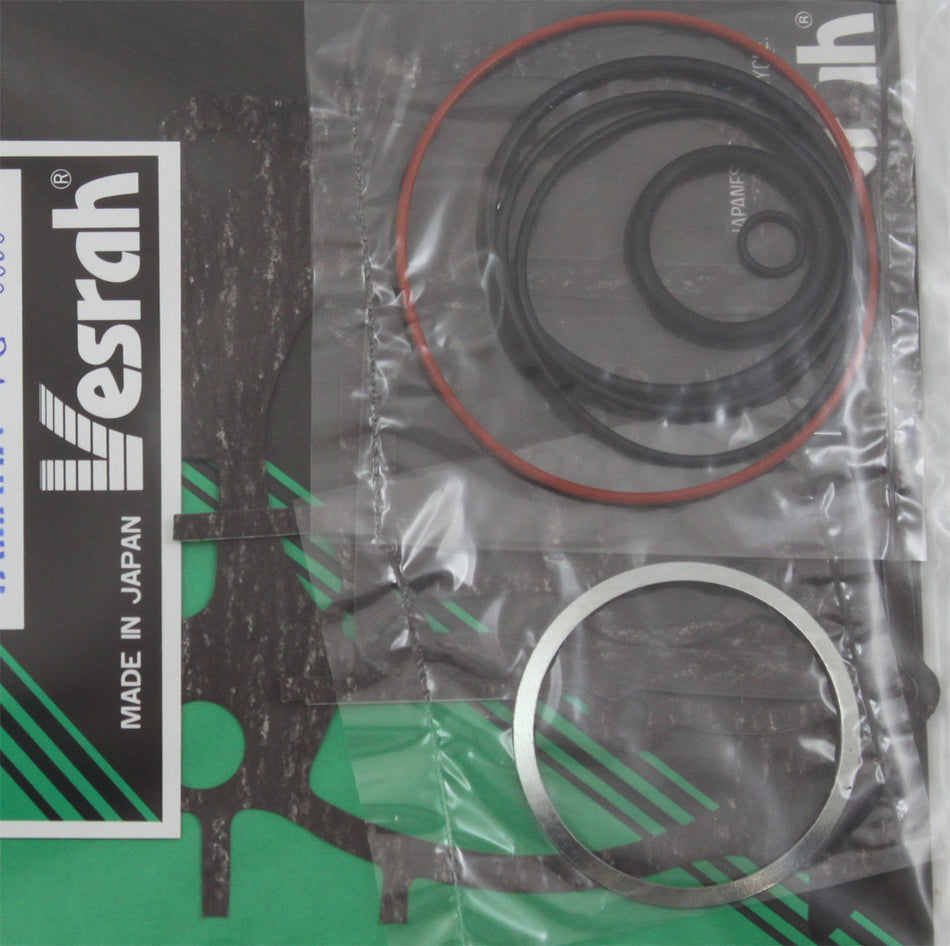 VESRAH Top End Kit-Yz250 '90-94 + Yz250wr '90- Wr250 '91-95 VG-6090
