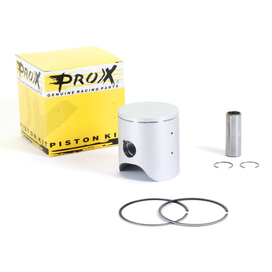 PROX Piston Kit Forged Nikasil Cyl 53.96/Std Kaw 01.4216.B