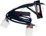 Adaptador de accesorios CUSTOM DYNAMICS - Harley Davidson MPR-HD-EPZ-PLUG 