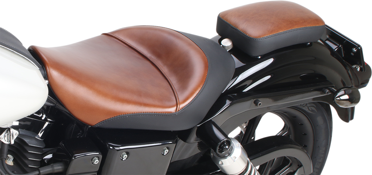 SADDLEMEN Lariat-Pad – 6 Zoll, SA1013 