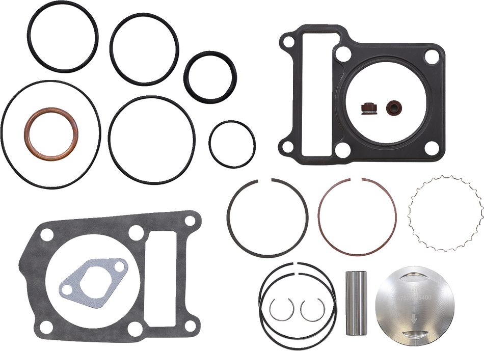 WISECO Piston Kit with Gaskets High-Performance PK1682