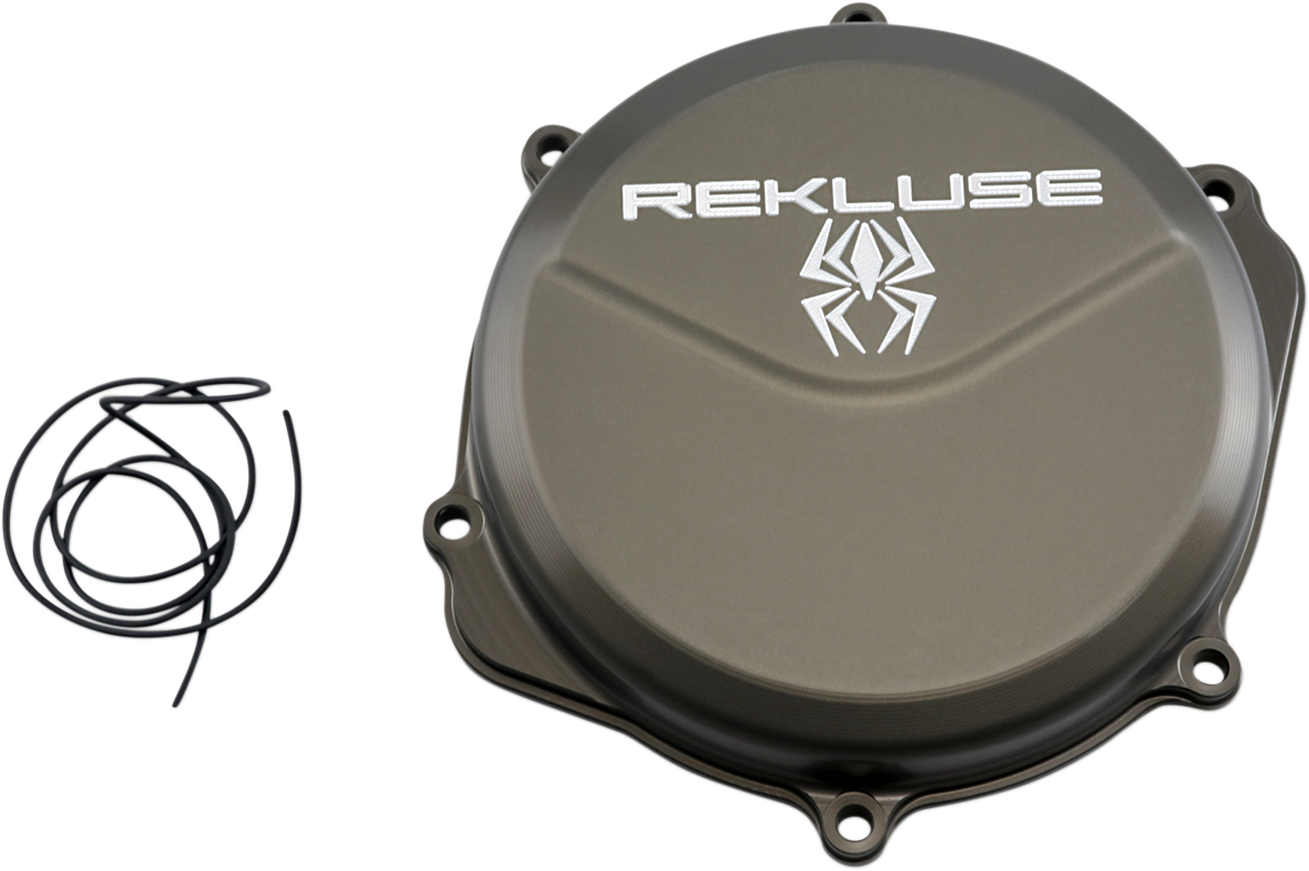 REKLUSE Clutch Cover - CRF250R RMS-401