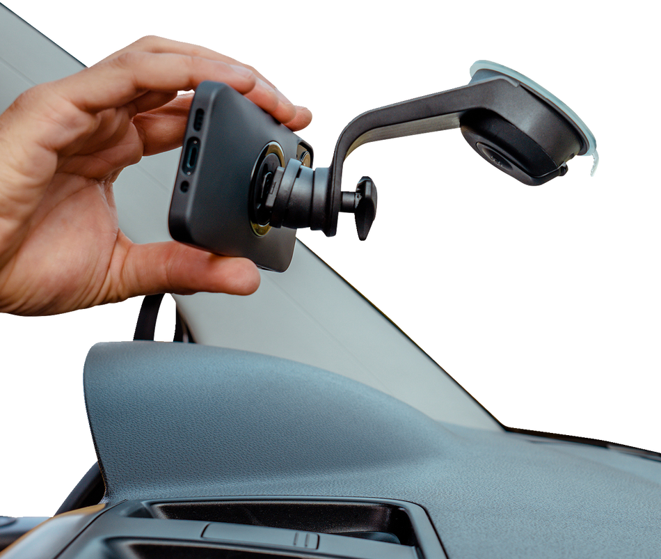 SP CONNECT Phone Mount - Suction Cup 53141