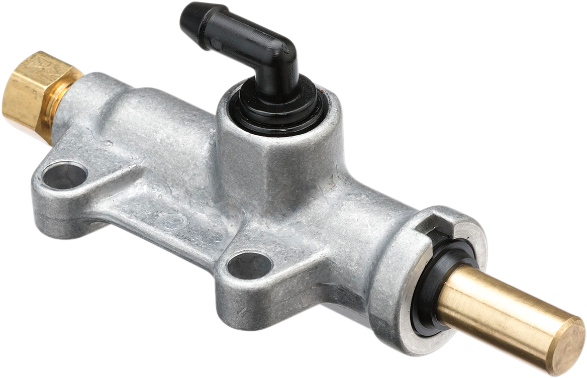 QUAD LOGIC Master Cylinder - Rear - ATV Models 100-1140-PU