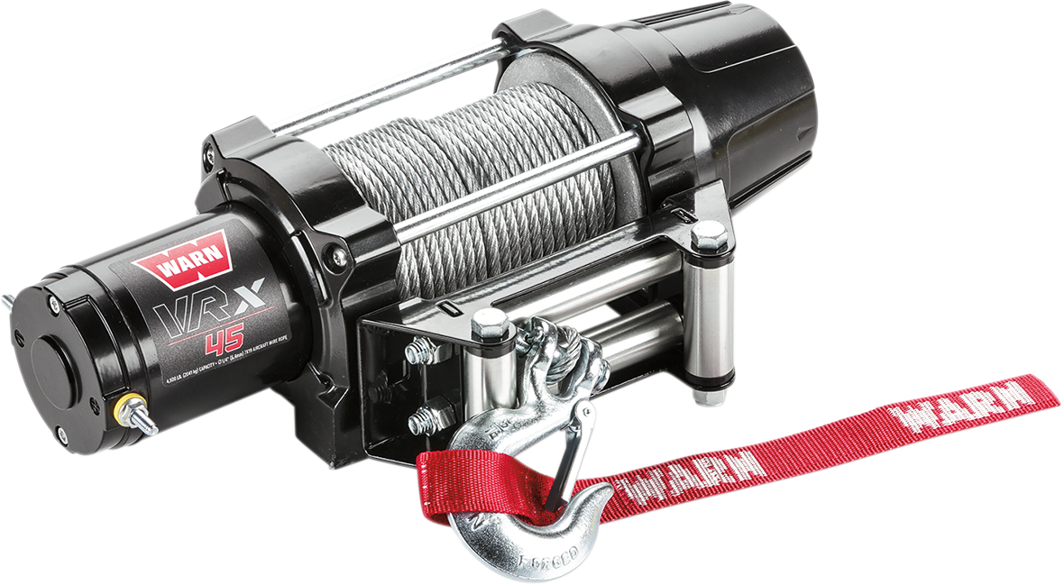 WARN VRX 45 Winch 101045