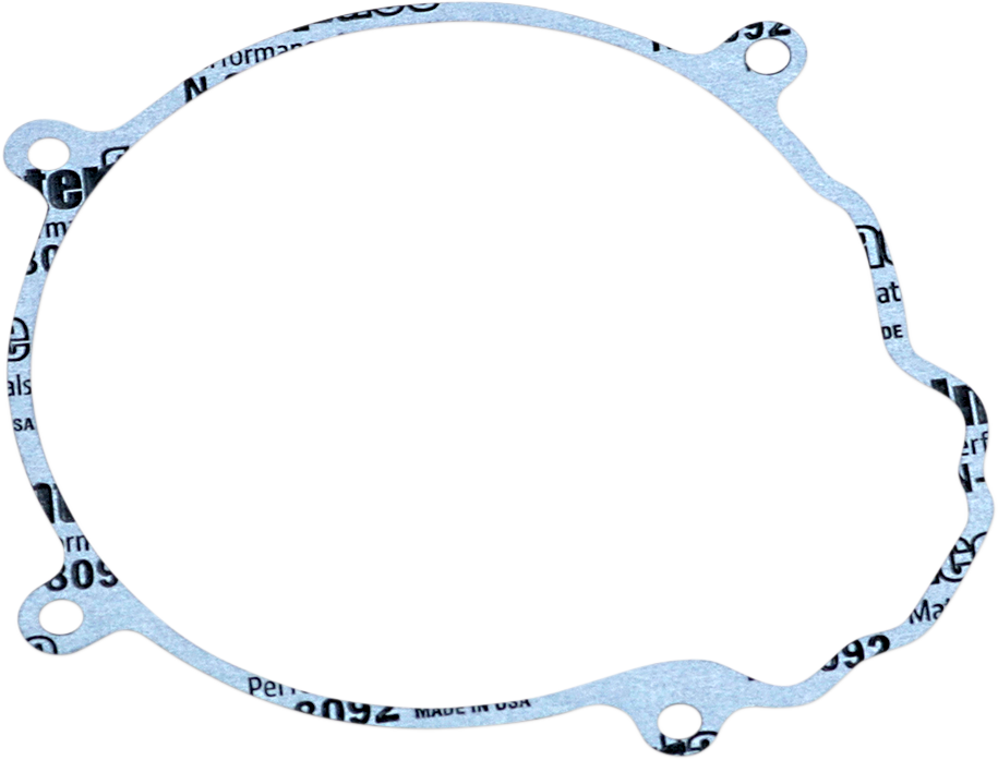 MOOSE RACING Ignition Cover Gasket 816658MSE
