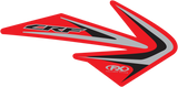 FACTORY EFFEX OEM Tank Graphic - CRF250/450 15-05334