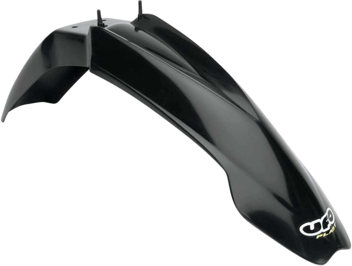 UFO Front Fender - Black KT03062-001