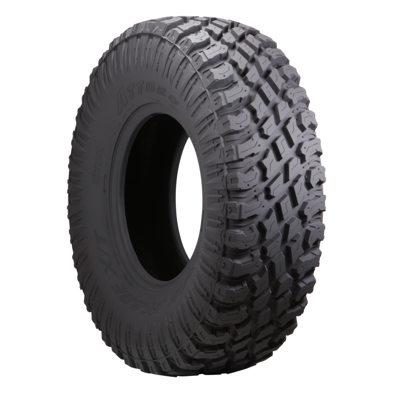 Atturo Trail Blade X/T SxS Tire - 32X10R15  78N SXXT-U2LV5ATA