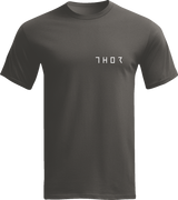 THOR Charge T-Shirt - Charcoal - Medium 3030-23587