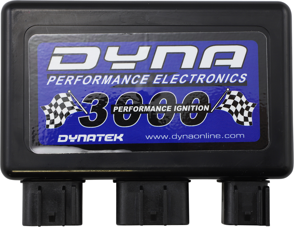 DYNATEK Digital Performance Ignition - Yamaha D3K7-3
