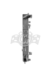 CSF 10-12 Hyundai Genesis 3.8L Radiator 7038