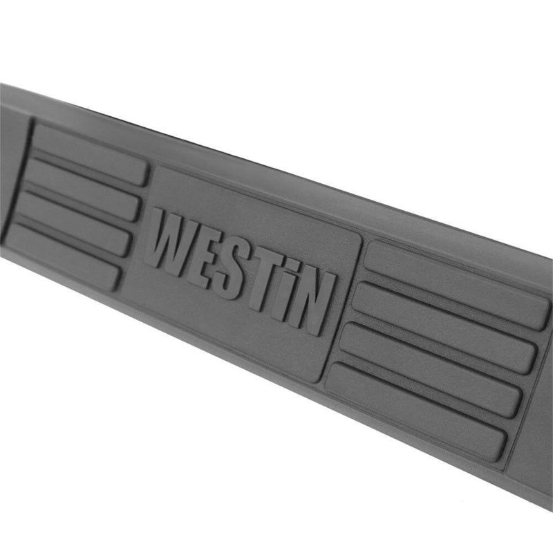 Westin 2001-2004 Ford F-150 SuperCrew 4Dr E-Series 3 Nerf Step Bars - SS 23-1880