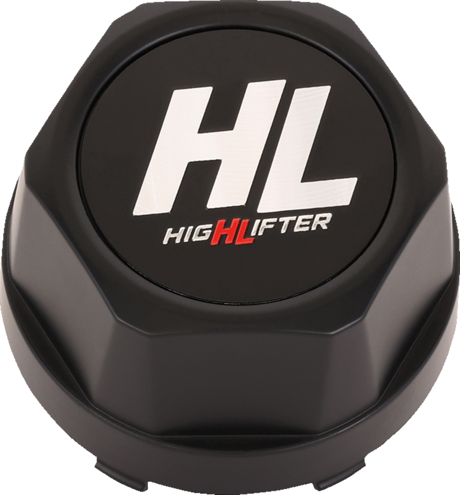 HIGH LIFTER Center Cap - Snap-in HLCAP-100