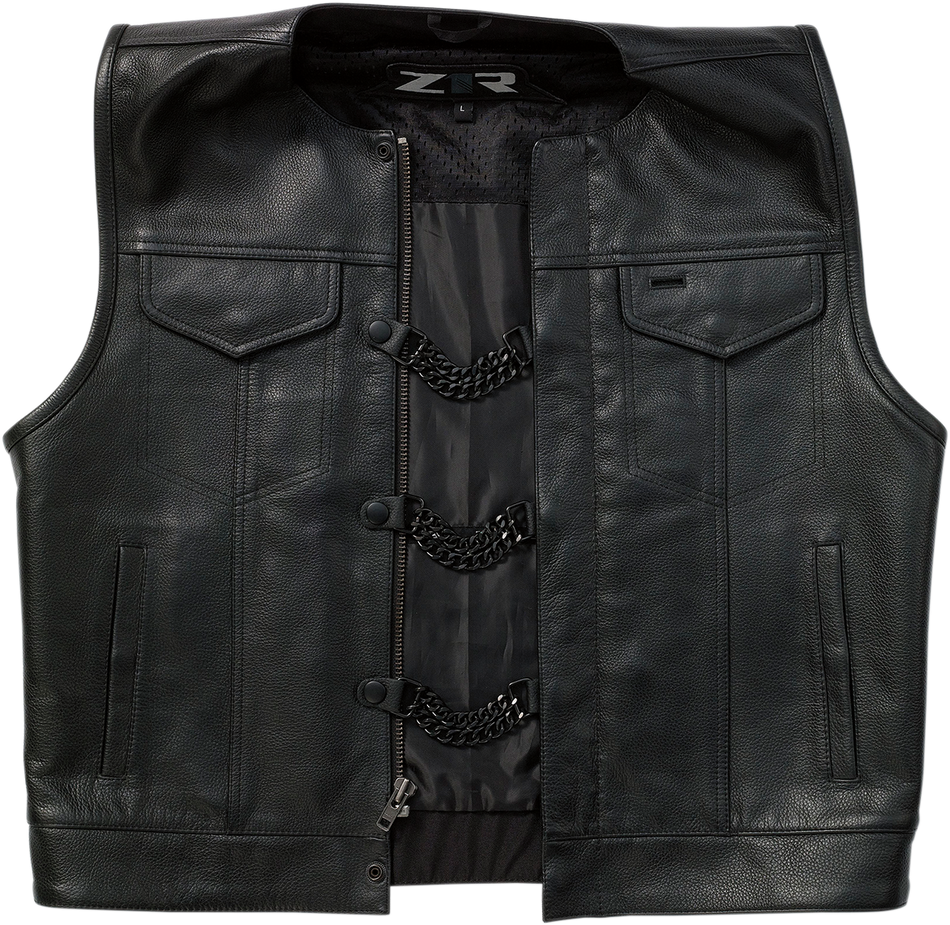Z1R Vest Extender - Matte Black - 3 Pack 2840-0073