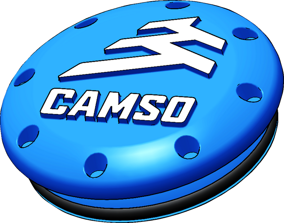 CAMSO Spindle Hub Cap - 4 Pack 1017-00-7150