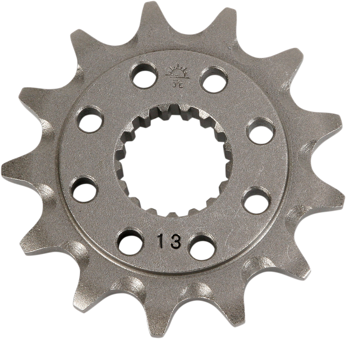 JT SPROCKETS Countershaft Sprocket - 13 Tooth JTF284.13SC