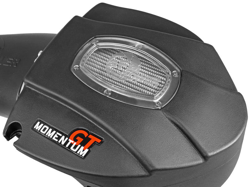 aFe Momentum GT Pro Dry S Stage-2 Intake System 11-15 Dodge Challenger / Charger R/T V8 5.7L HEMI 51-72202