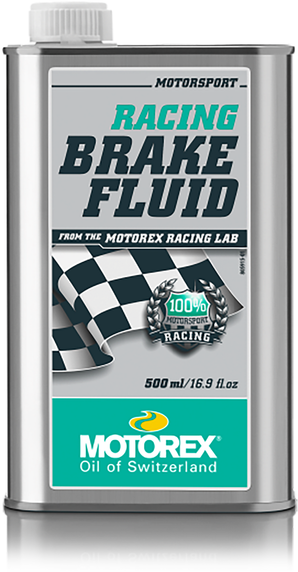 MOTOREXRacing Bremsflüssigkeit (500ml)303274