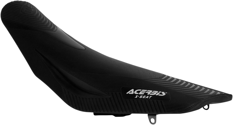 ACERBIS X Seat - Black - YZ 250/450 '15-'18 2374210001