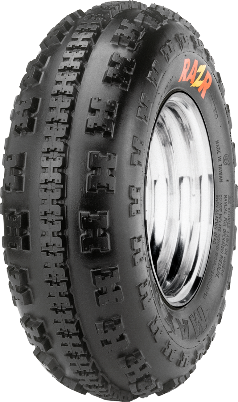 MAXXIS Tire - Razr - Front - 21x7-10 - 4 Ply TM00475100