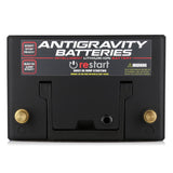 Antigravity Group 24 Lithium Car Battery w/Re-Start AG-24-40-RS