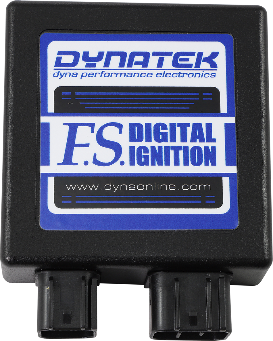 DYNATEK Non-Programmable Ignition System - Yamaha DFS7-19