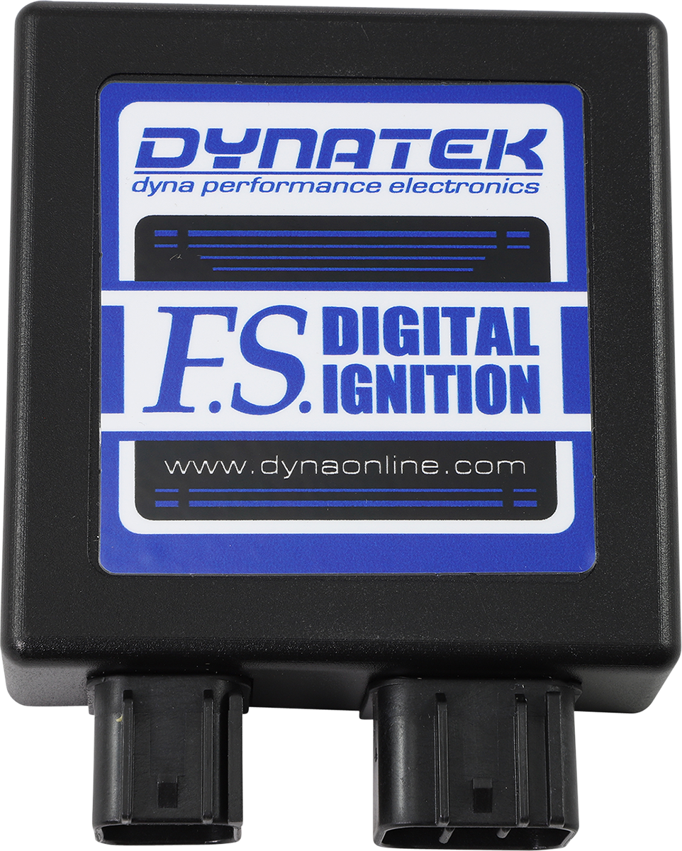 DYNATEK Non-Programmable Ignition System - Yamaha DFS7-19