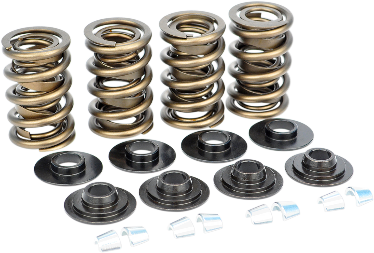 COMP CAMS SPRINGS .685 BT EVO 84-04 DS1001