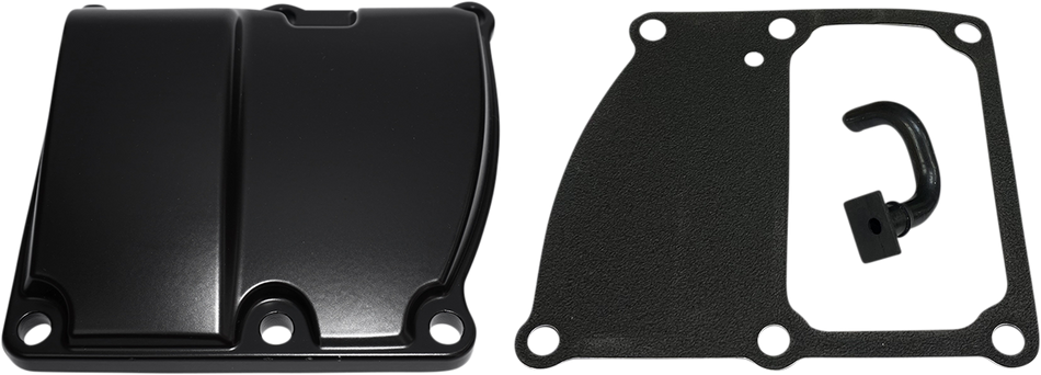DRAG SPECIALTIES Transmission Top Cover I35-0029MB/G