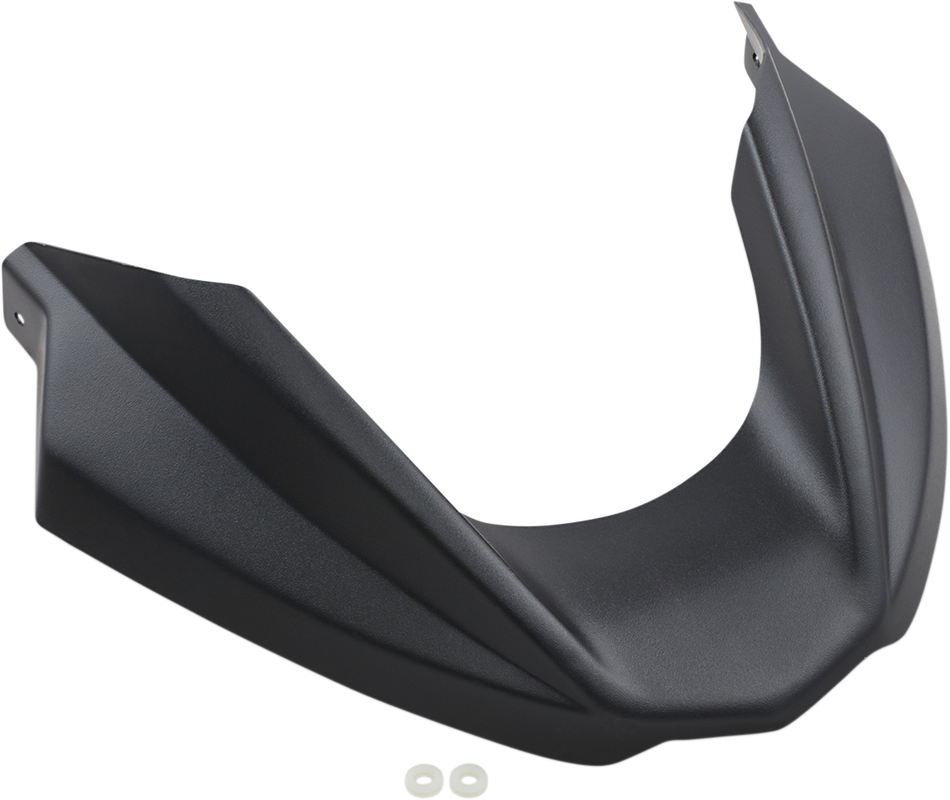 MAIER Upper Front Beak Extension - Textured Black Finish 05871-20