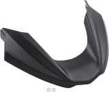 MAIER Upper Front Beak Extension - Textured Black Finish 05871-20