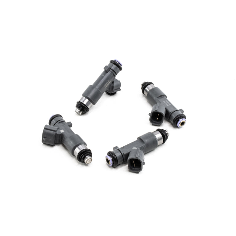 DeatschWerks Genesis Coupe 2.0T 550CC Injectors 21S-06-0550-4