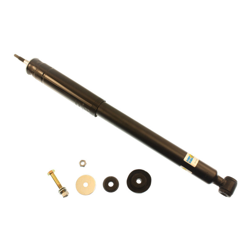 Bilstein B4 1996 Mercedes-Benz E300 Base Rear 36mm Monotube Shock Absorber 24-021555