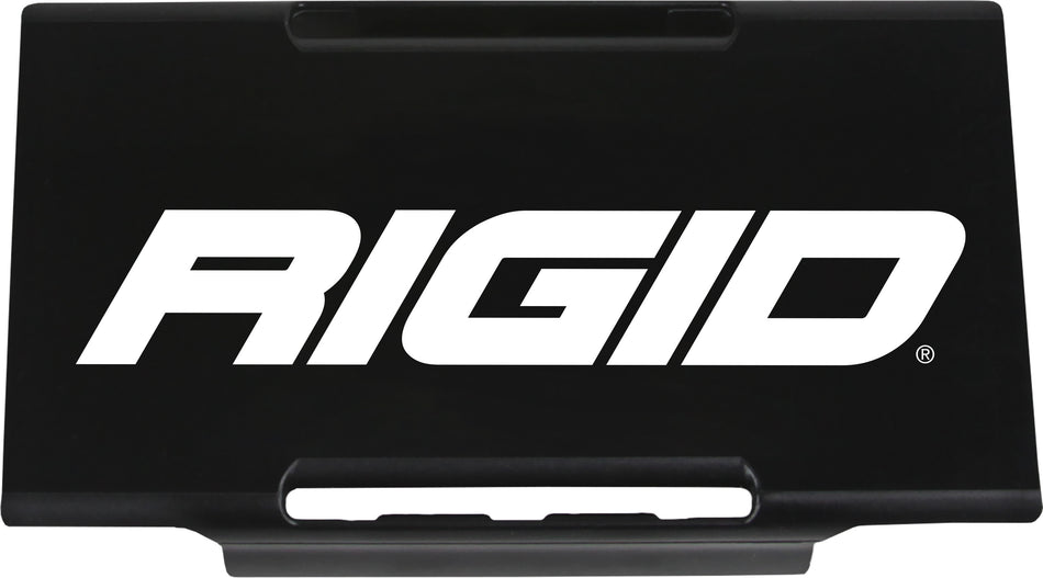 RIGID Light Cover 6" E-Series Black 106913