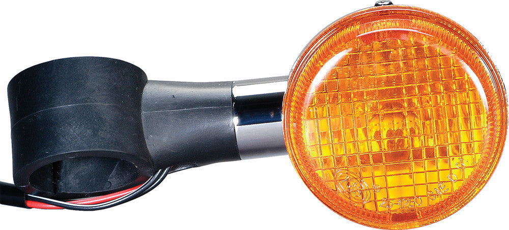 K&STurn Signal Rear Left25-1244