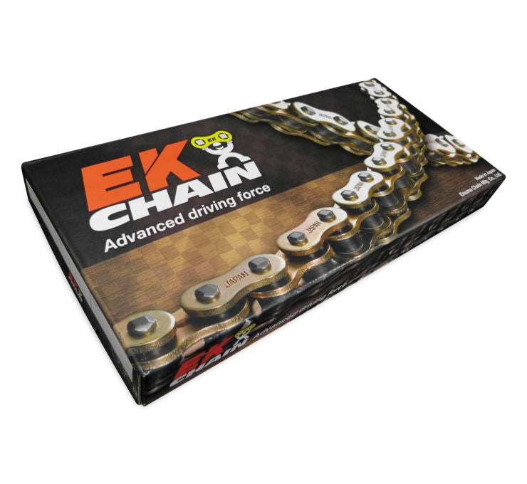 EK 530MVXZ2 Series Chain 150  Links