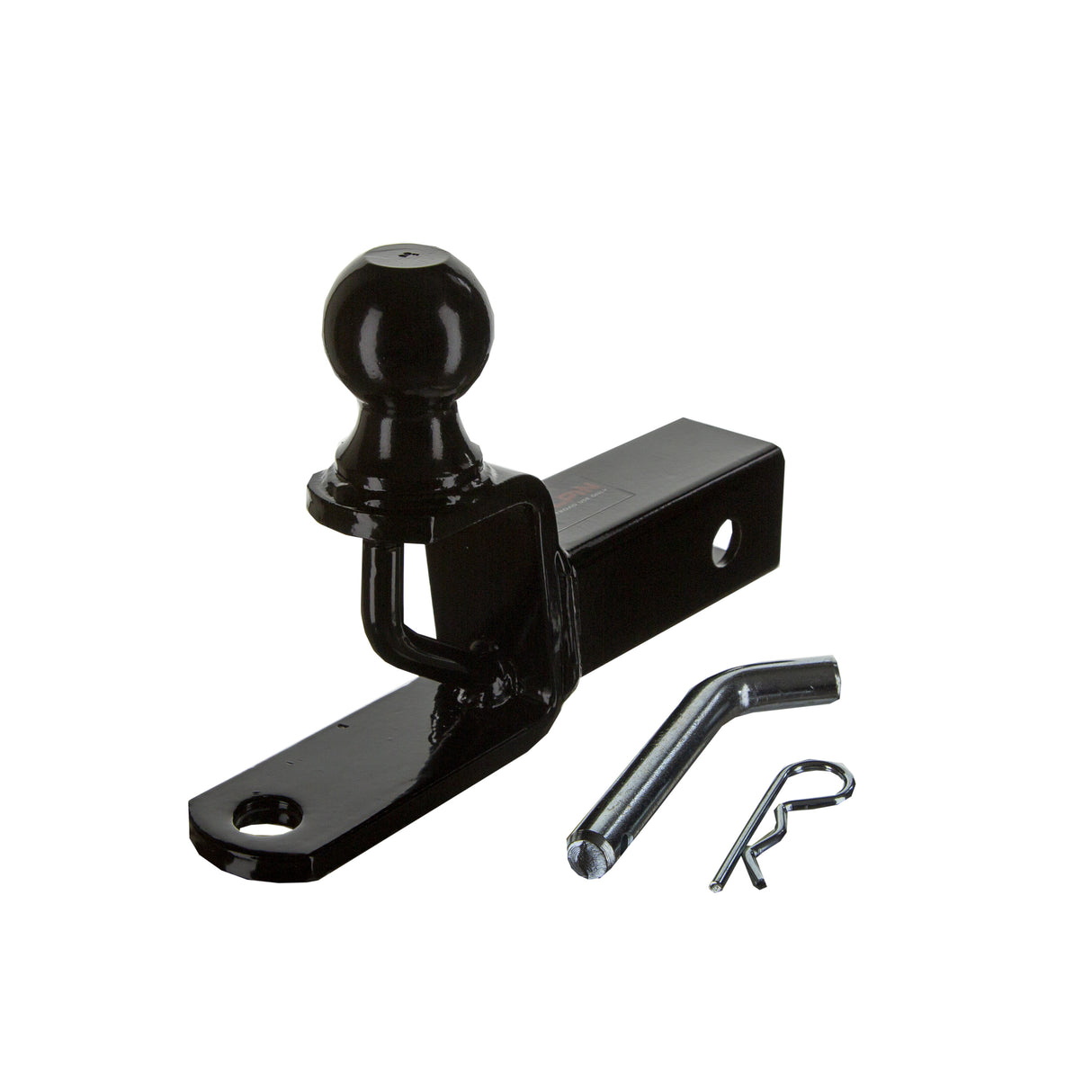 KOLPIN2" Hitch W/ 2" Ball & Hook85660