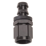 Russell Performance -6 AN Twist-Lok Straight Hose End 624013