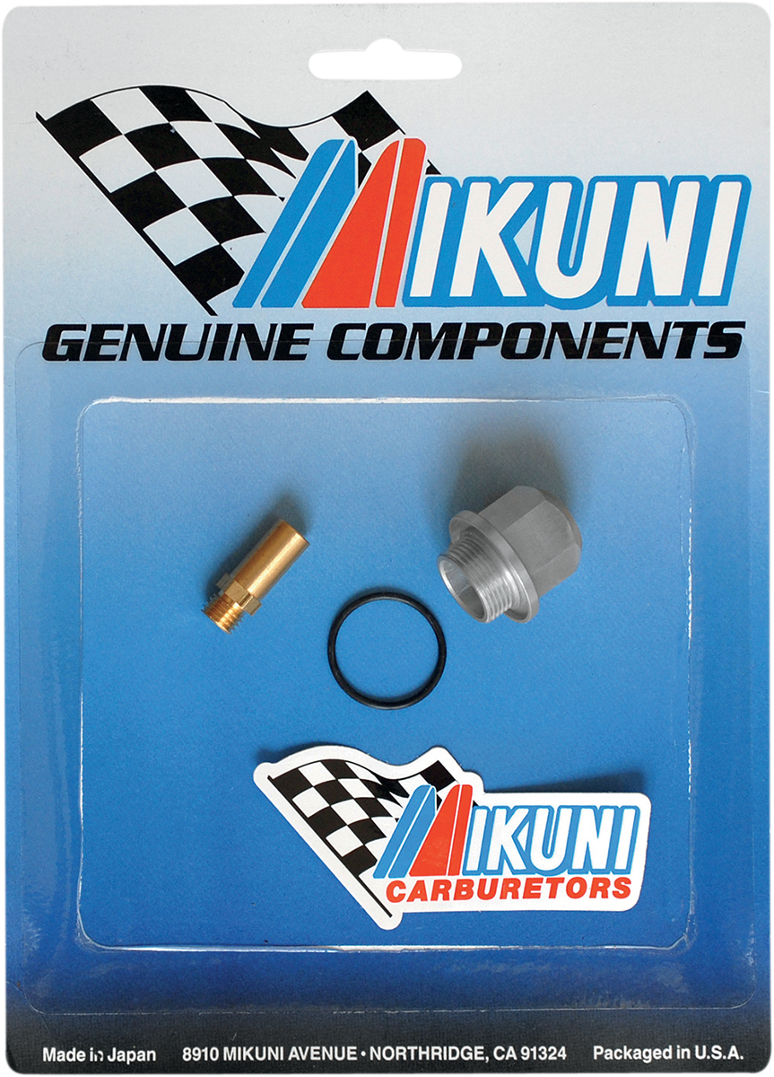 MIKUNI Main Jet Extension Kit HSR Series 48 KHS-034