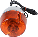 K&S TECHNOLOGIES Replacement Turn Signal - OE#68404-86 25-5096