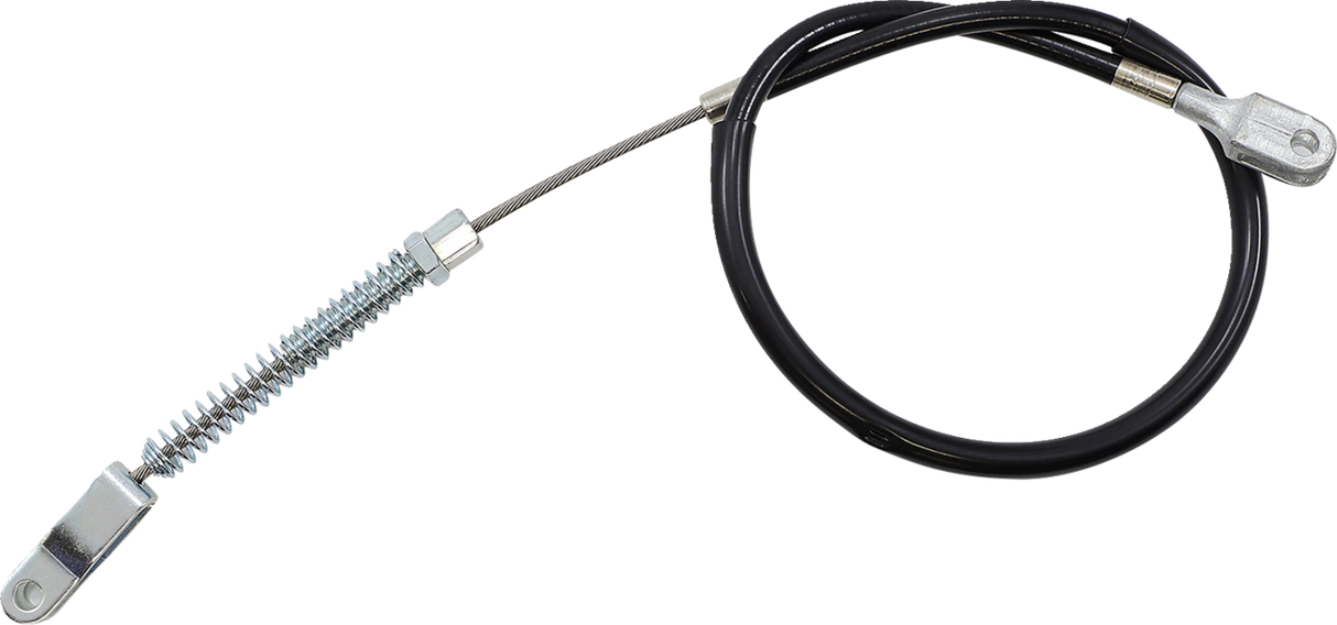 VINTCO Brake Cable - Rear C6R004