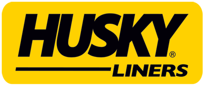 Husky Liners 04-12 Chevy Colorado/GMC Canyon Regular/Extended Cab Classic Style Black Floor Liners 32501